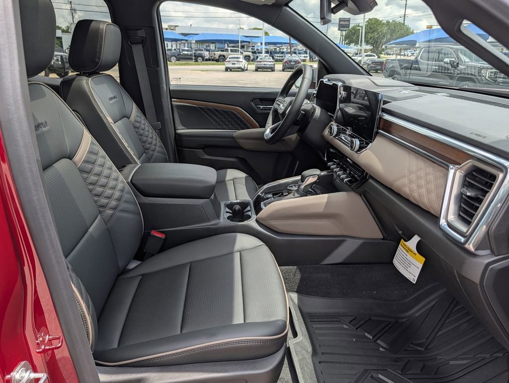 New 2026 GMC Canyon Denali AWD/4WD image 34