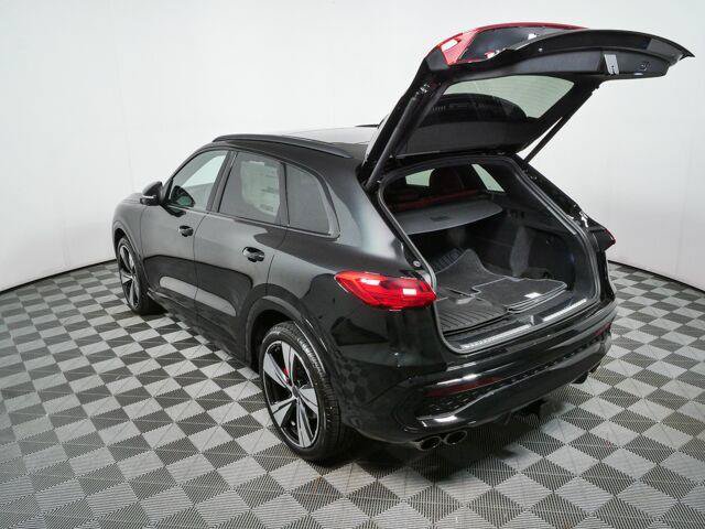 New 2026 Audi SQ5 Prestige AWD/4WD image 31