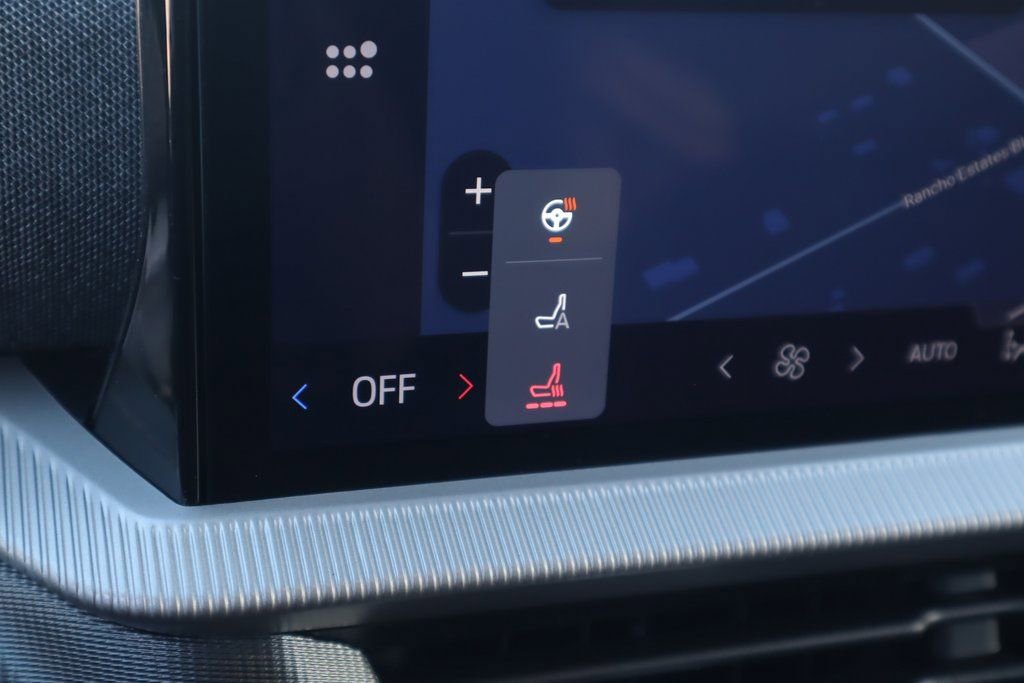 New 2026 Ford Explorer ST-Line image 8