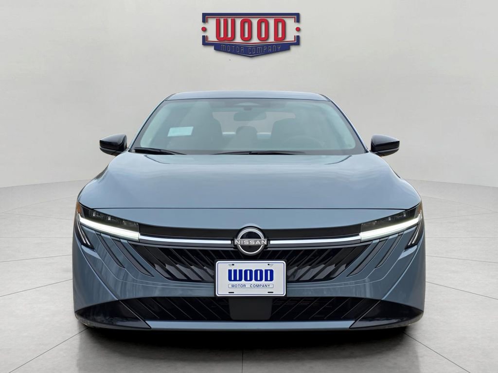 New 2026 Nissan Sentra SV image 5