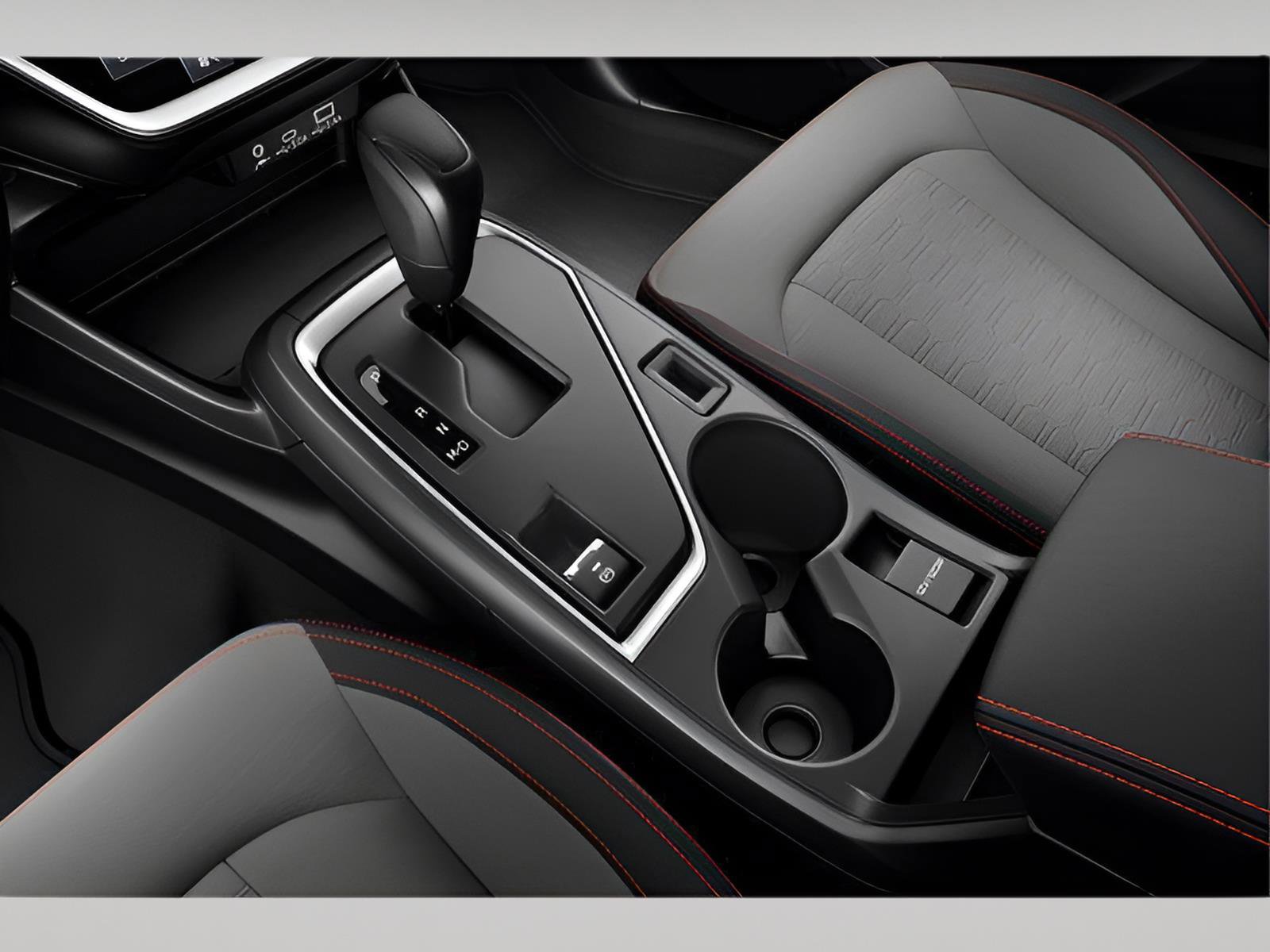 New 2026 Subaru Impreza 2.0i Sport image 21