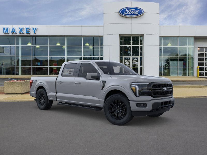 New 2026 Ford F150 Lariat w/ Equipment Group 502A High AWD/4WD image 7