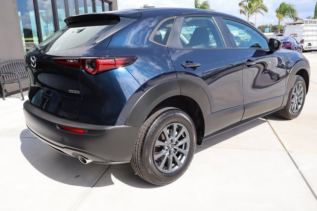New 2026 MAZDA CX-30 AWD 2.5 S image 3