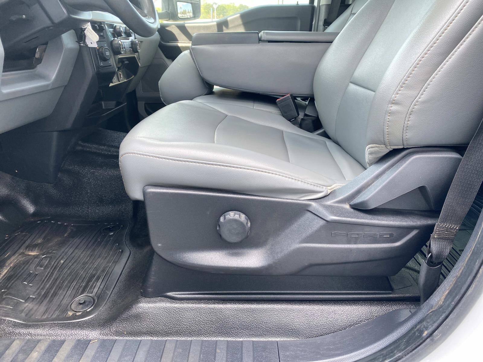 Used 2024 Ford F250 XL w/ XL Driver Assist Package image 17