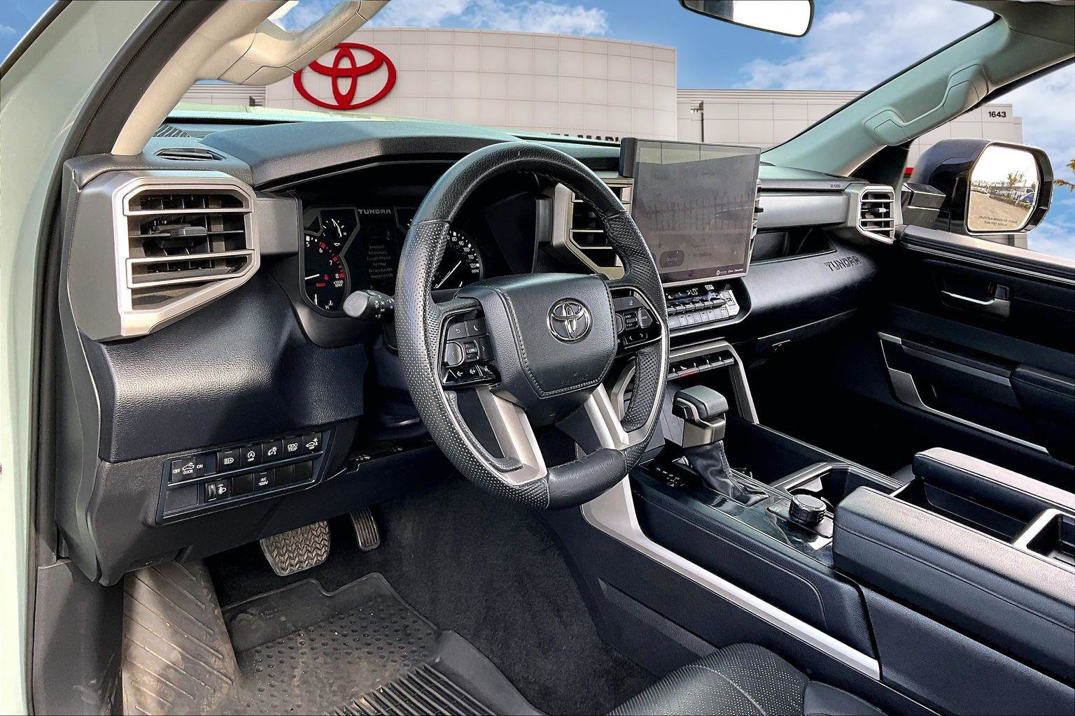 Used 2024 Toyota Tundra SR5 image 13
