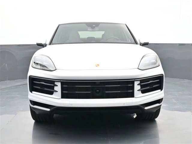 New 2026 Porsche Cayenne Coupe image 27