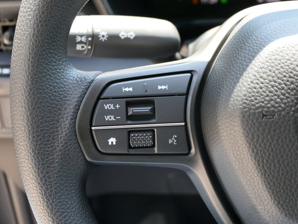New 2026 Honda CR-V EX image 29