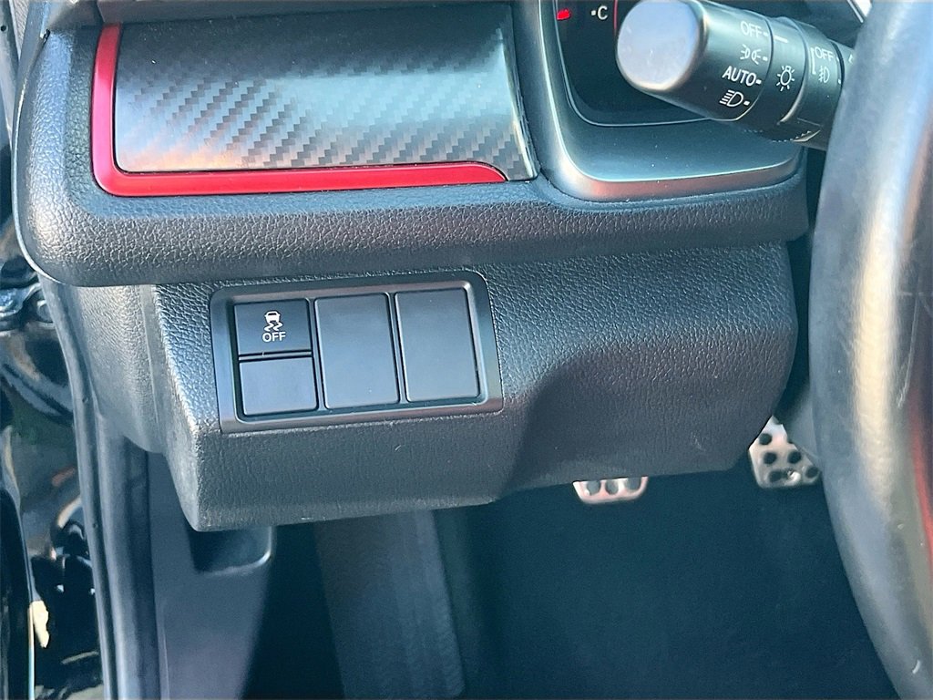 Used 2019 Honda Civic Type R image 10