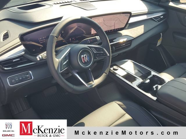 New 2027 Buick Enclave Sport Touring w/ Power Package FWD image 6
