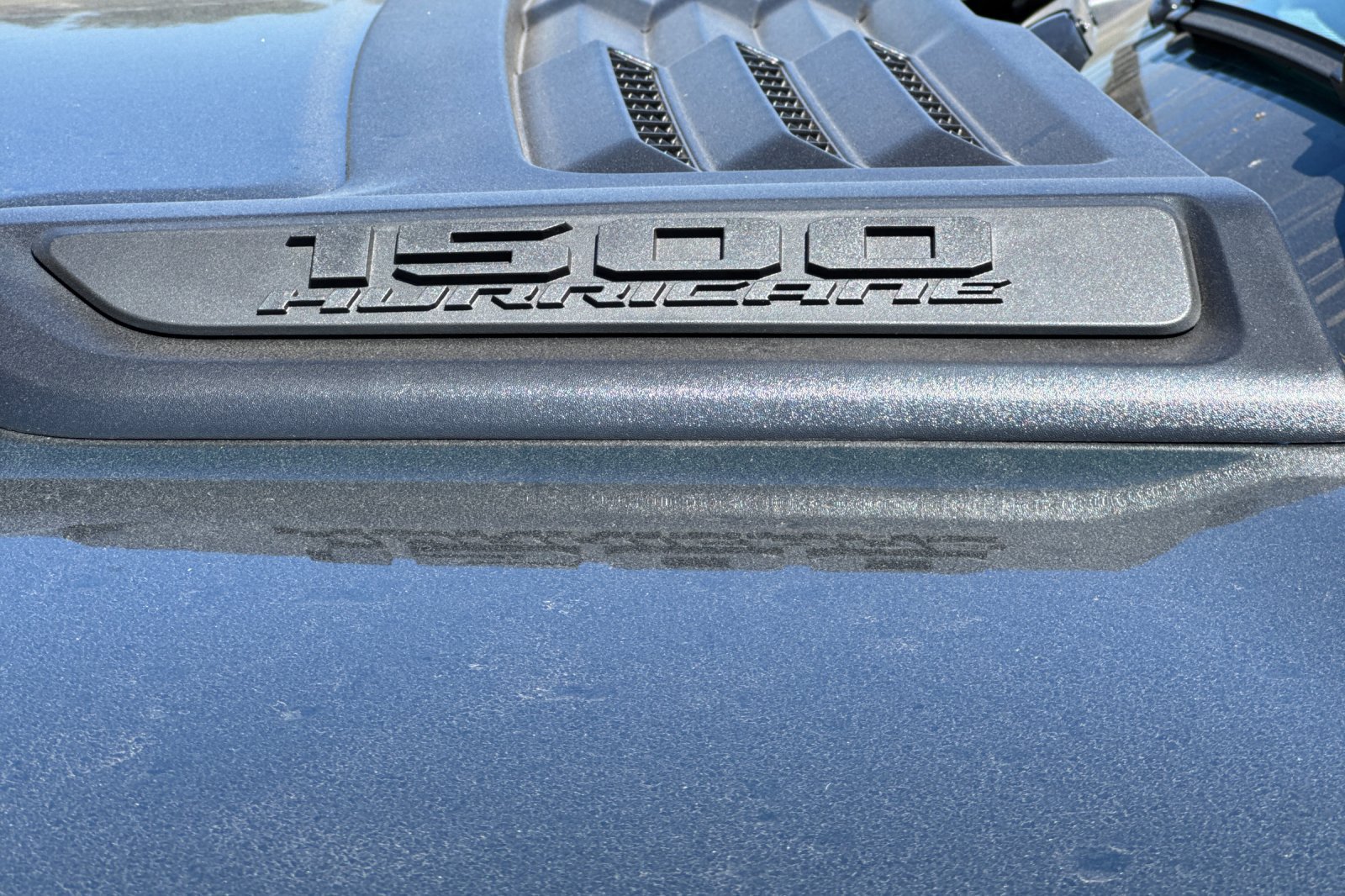New 2026 RAM 1500 Laramie w/ Night Edition AWD/4WD image 25