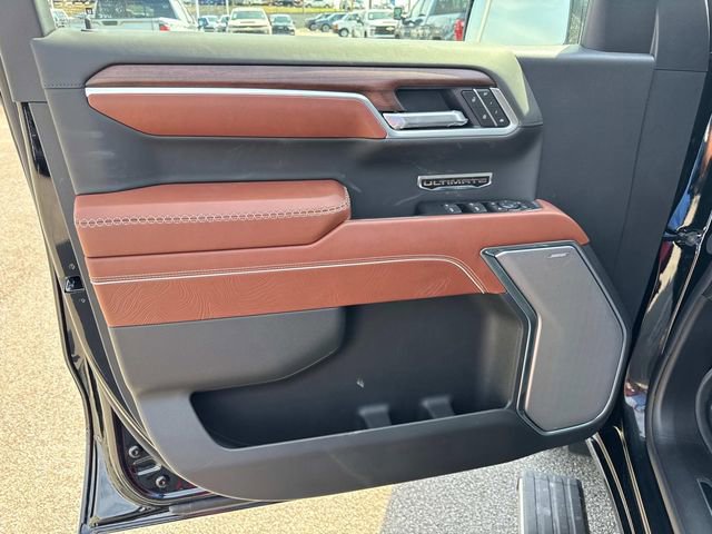 New 2026 GMC Sierra 1500 Denali Ultimate image 23