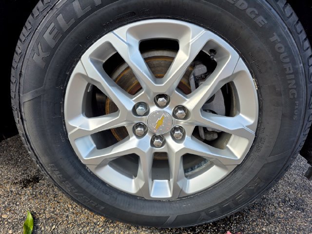 Used 2020 Chevrolet Traverse LS AWD/4WD image 7