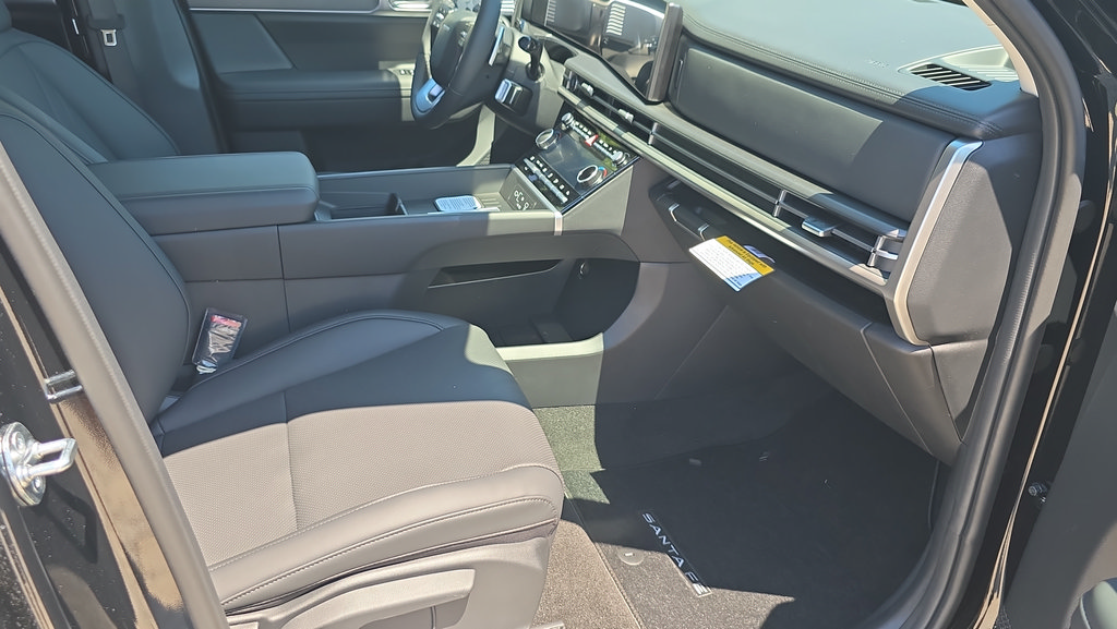 New 2026 Hyundai Santa Fe SEL AWD/4WD image 12