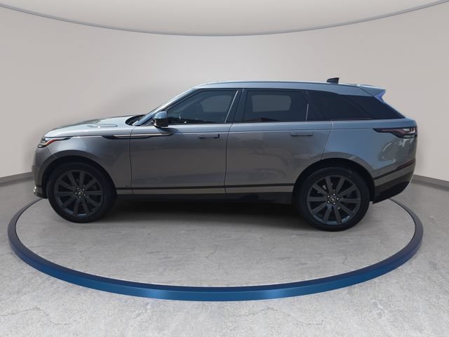 Used 2020 Land Rover Range Rover Velar R-Dynamic S AWD/4WD image 9