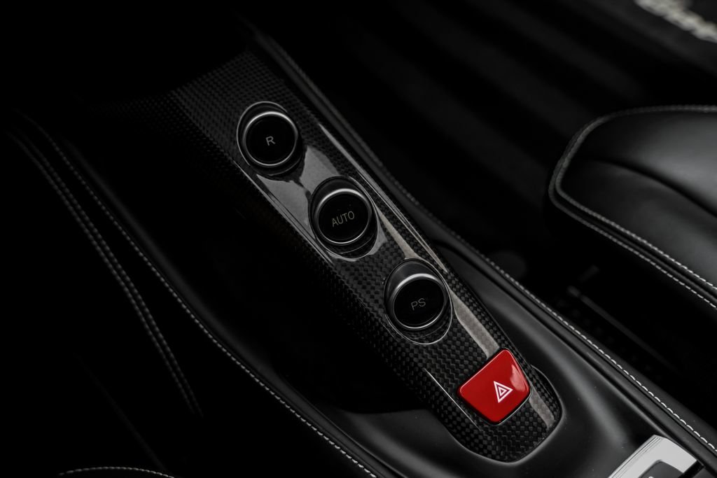Used 2016 Ferrari 488 Spider RWD image 34