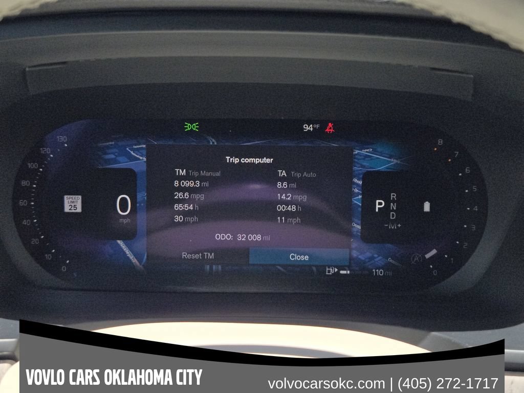 Certified 2023 Volvo S90 B6 Ultimate AWD/4WD image 13