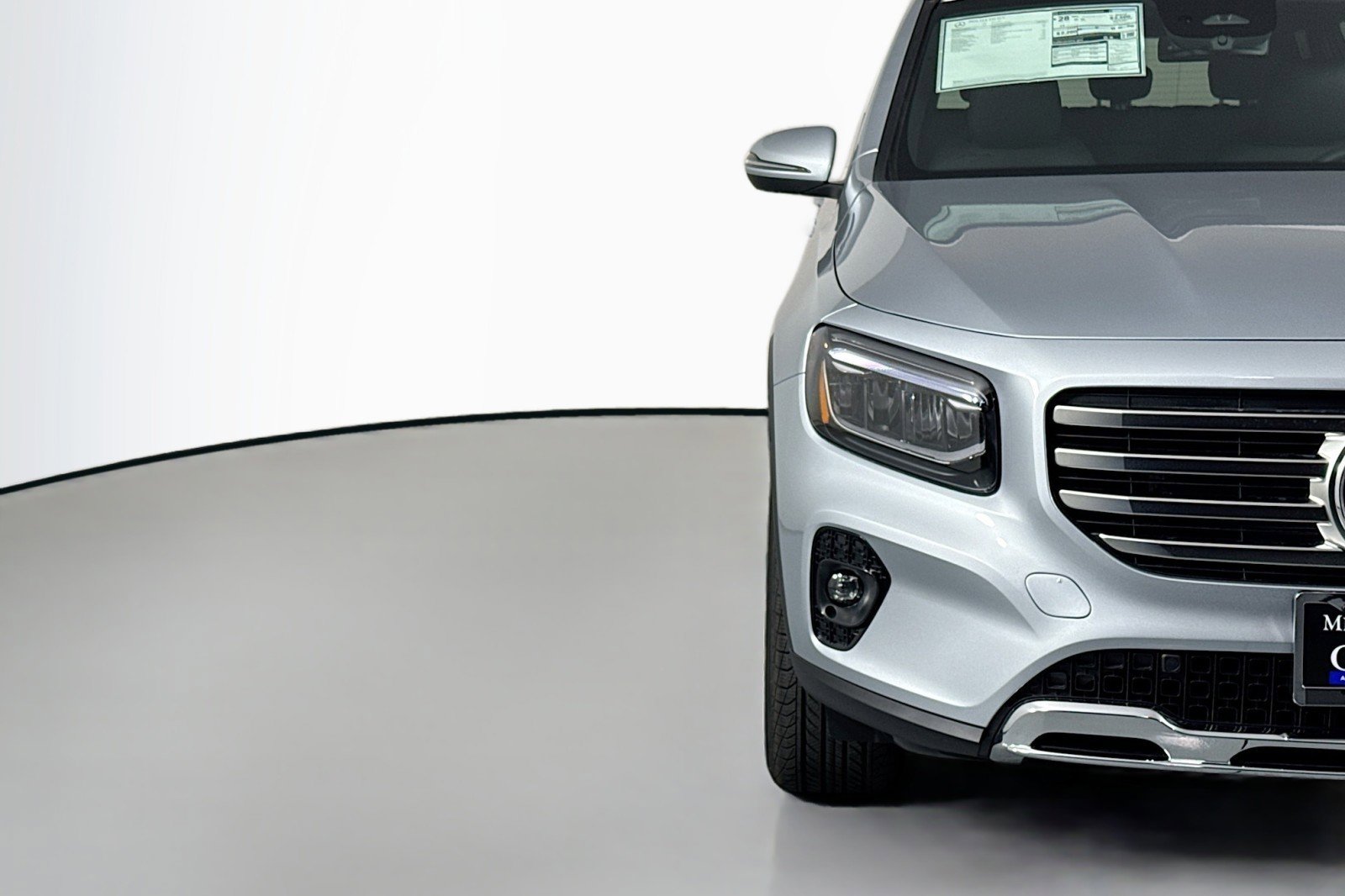 New 2026 Mercedes-Benz GLB 250 image 13