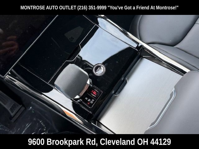 New 2025 Land Rover Range Rover Sport Dynamic SE image 25