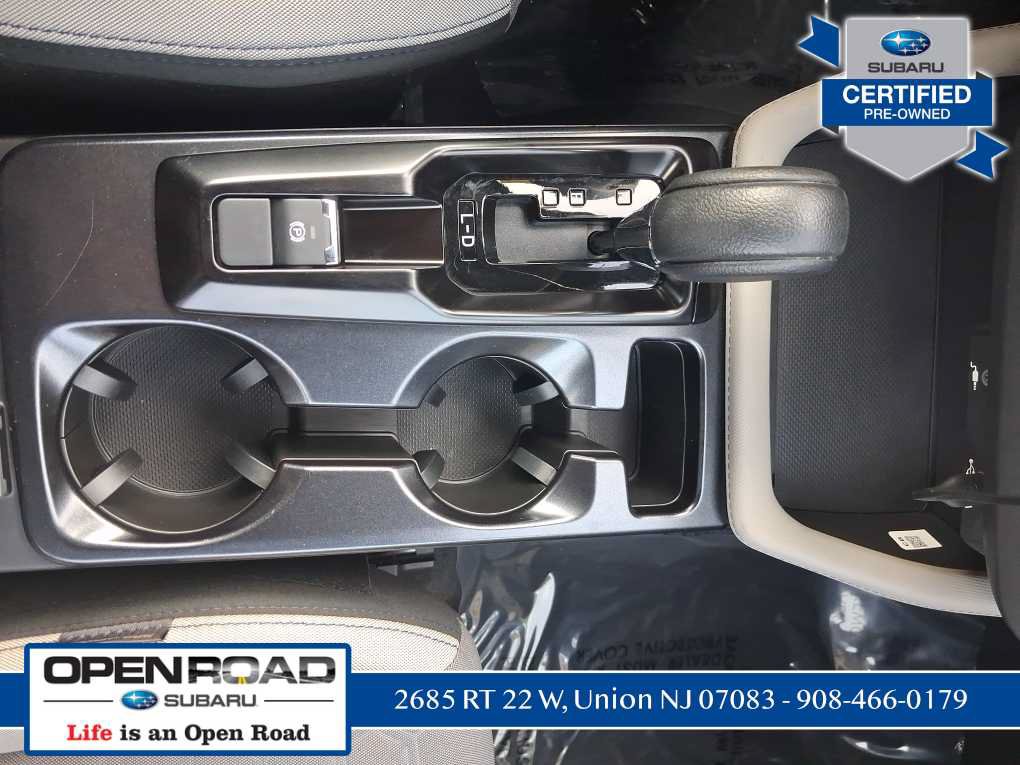 Certified 2026 Subaru Forester AWD/4WD image 30