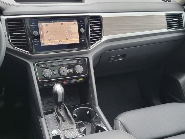 Used 2023 Volkswagen Atlas SEL image 36