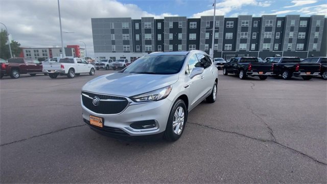 Used 2020 Buick Enclave Premium image 4