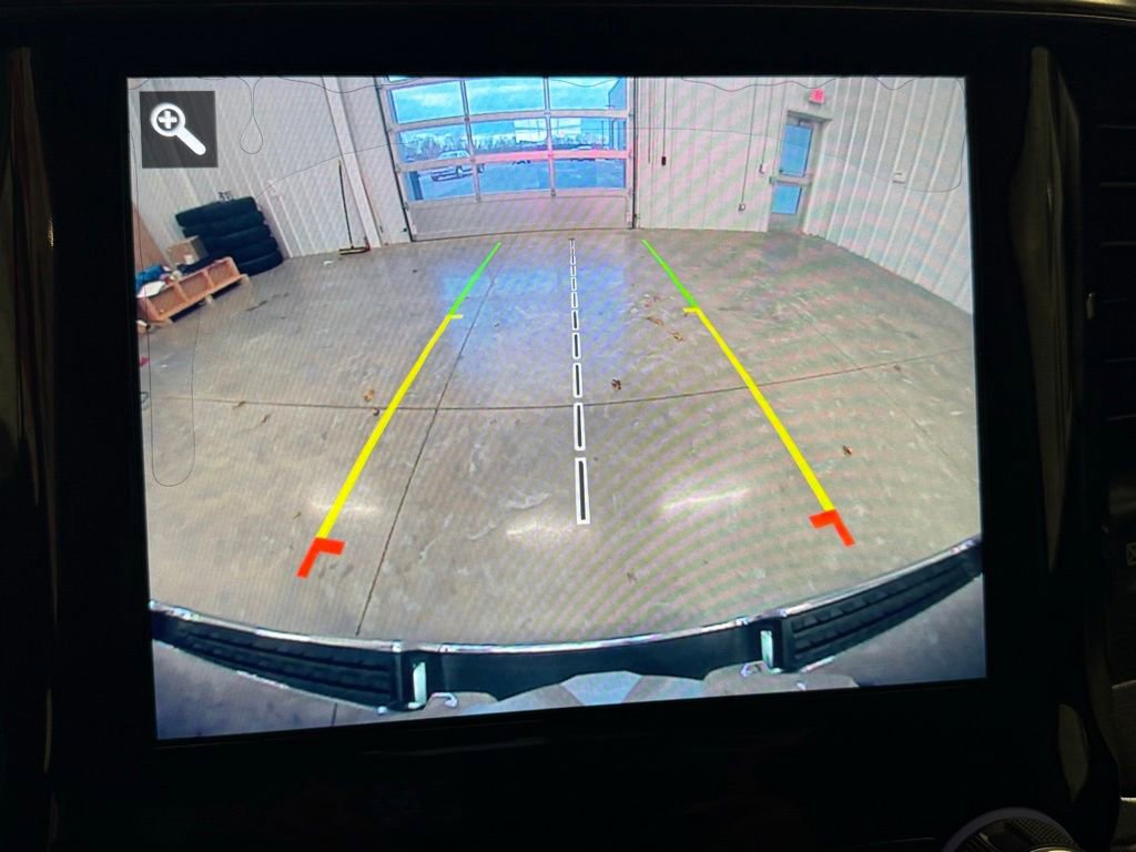 Used 2019 RAM 1500 Laramie image 35