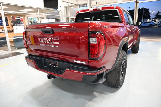 New 2026 GMC Canyon Elevation w/ Convenience Package AWD/4WD image 5