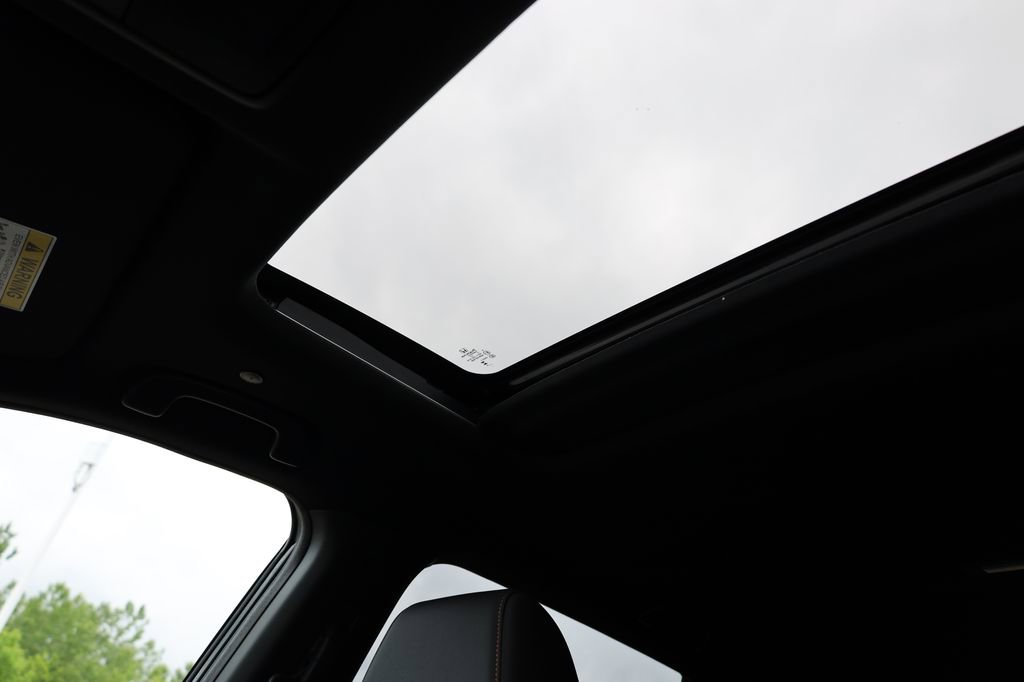 New 2026 Honda CR-V Sport Touring image 26