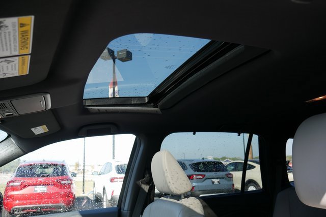 Used 2019 Honda Passport Touring image 3