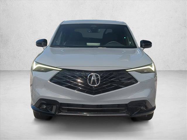 New 2026 Acura ADX A-Spec w/ Advance Package AWD/4WD image 6