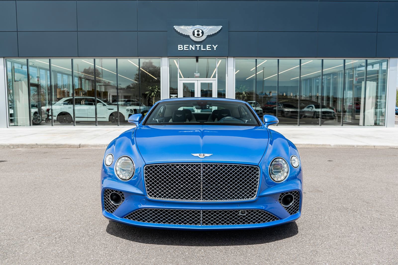 Used 2020 Bentley Continental GT AWD/4WD image 19