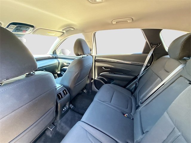 Used 2024 Hyundai Tucson SEL image 23