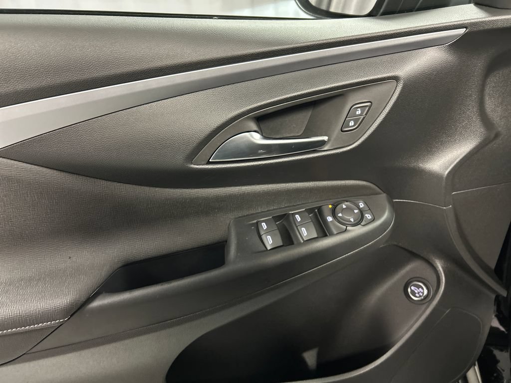 New 2026 Buick Envista Sport Touring w/ Convenience I Package FWD image 12