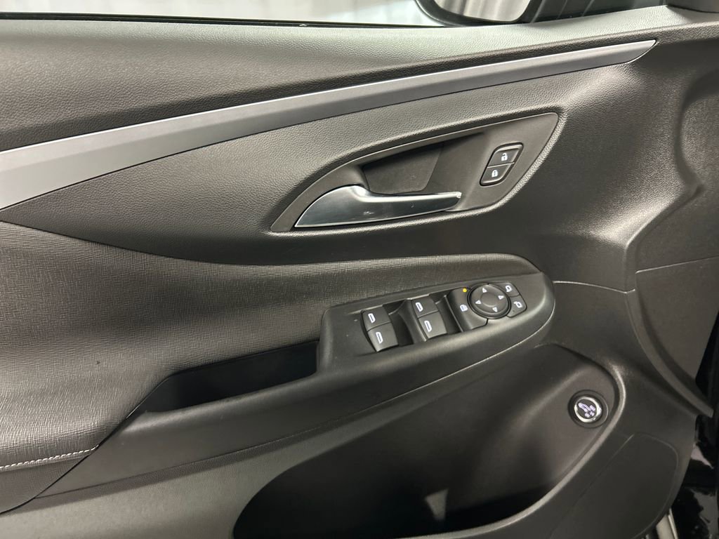 New 2026 Buick Envista Preferred w/ Convenience I Package FWD image 12