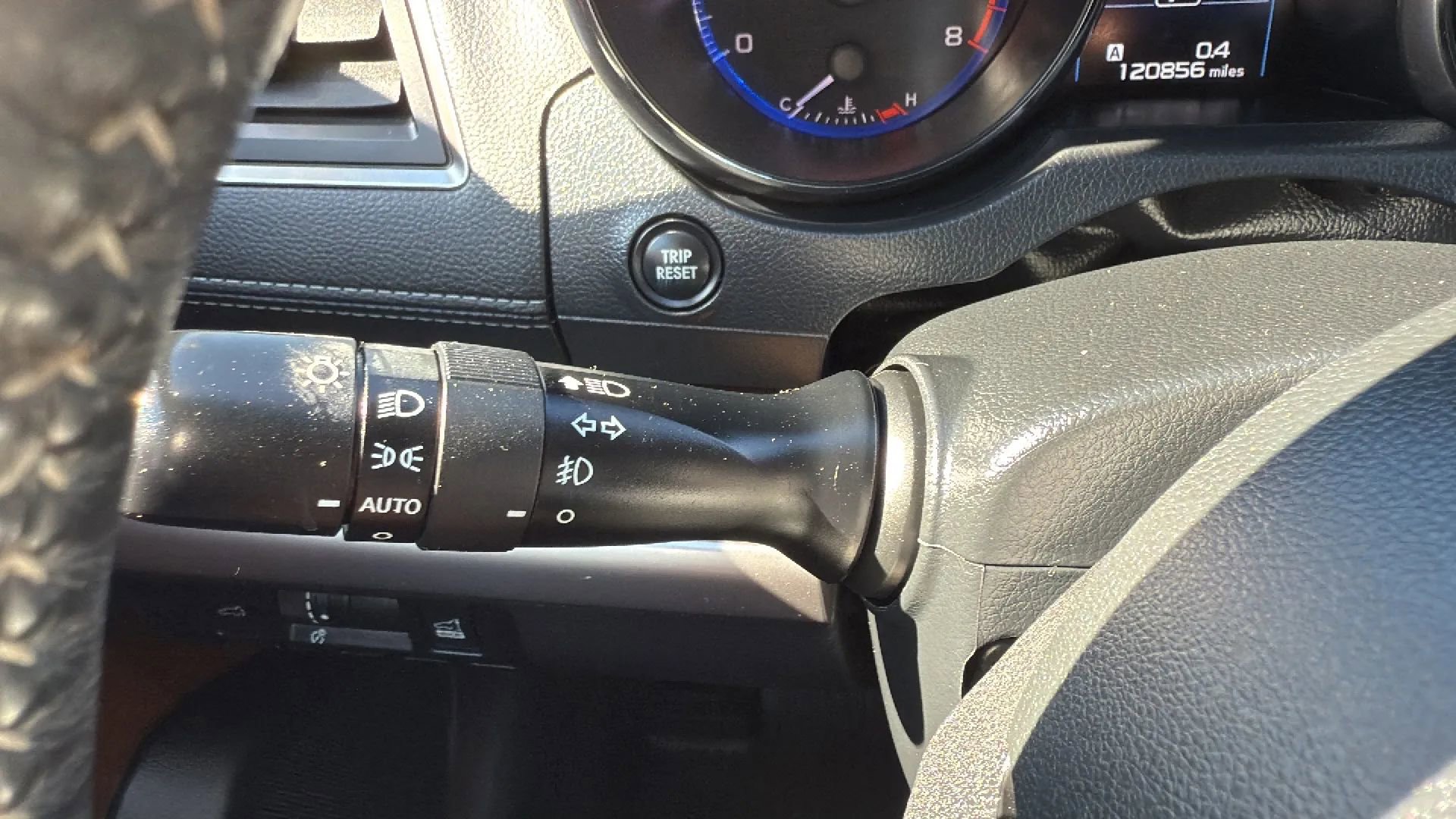 Used 2018 Subaru Outback 2.5i Touring w/ Protection Package #1 image 14