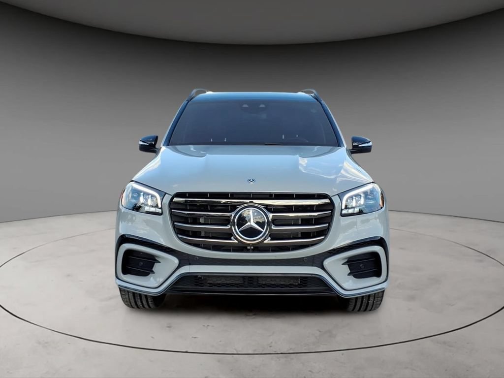 Used 2024 Mercedes-Benz GLS 450 4MATIC image 15