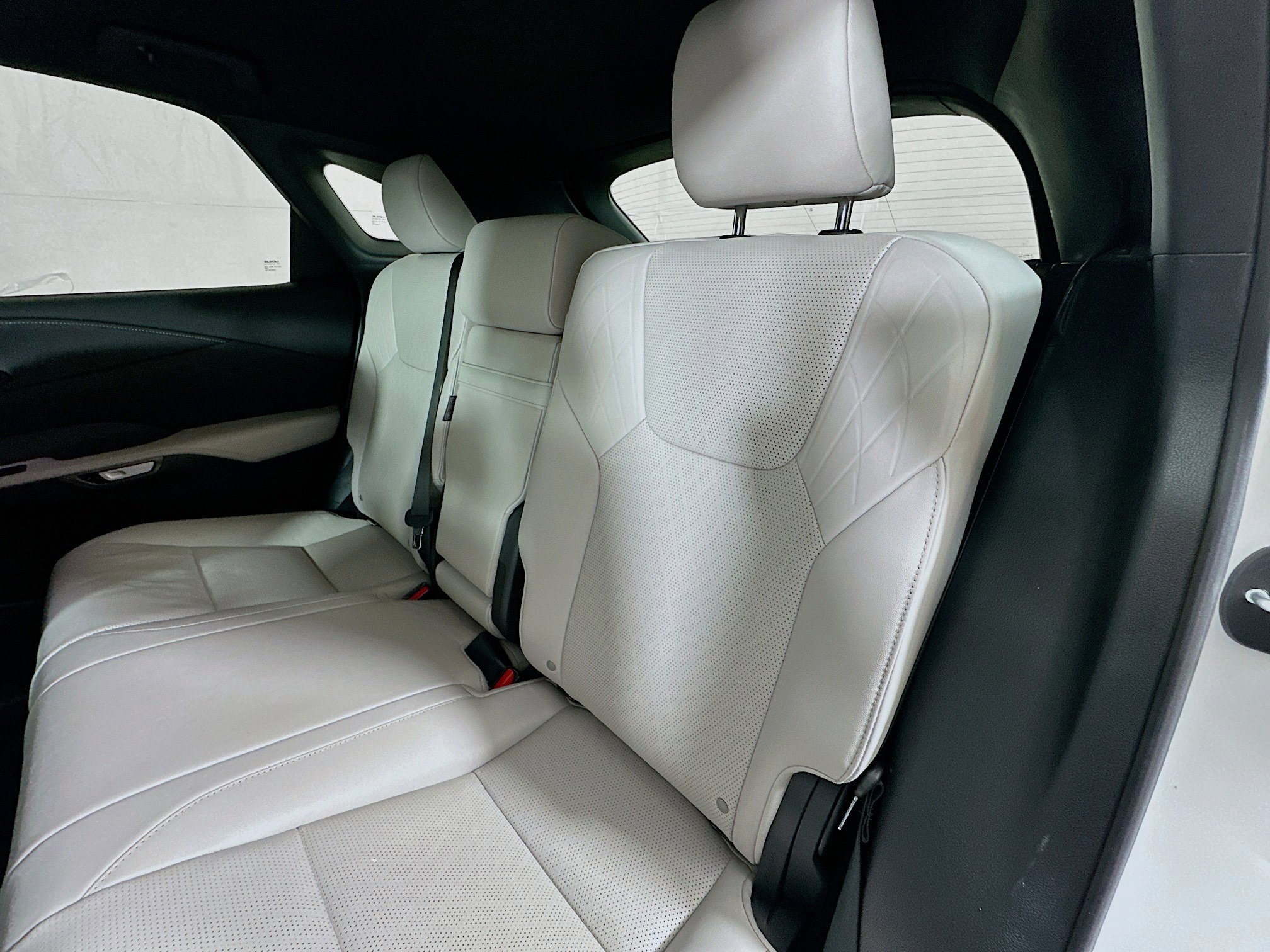 Used 2023 Lexus RX 350 Premium Plus w/ Cold Area Package image 24