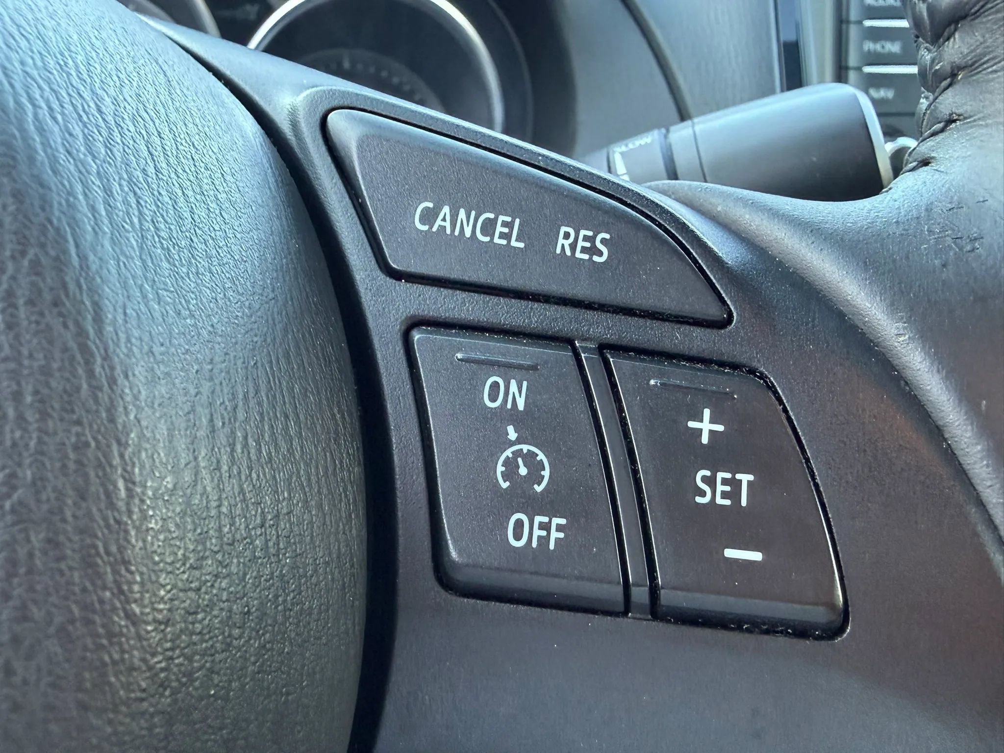 Used 2014 MAZDA MAZDA6 Sport FWD image 22
