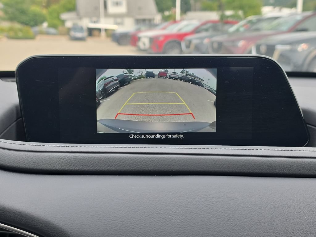 Certified 2023 MAZDA CX-30 AWD 2.5 S w/ Preferred Package image 19
