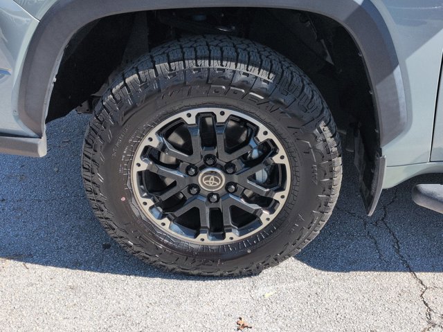 Used 2022 Toyota Tundra SR5 image 23