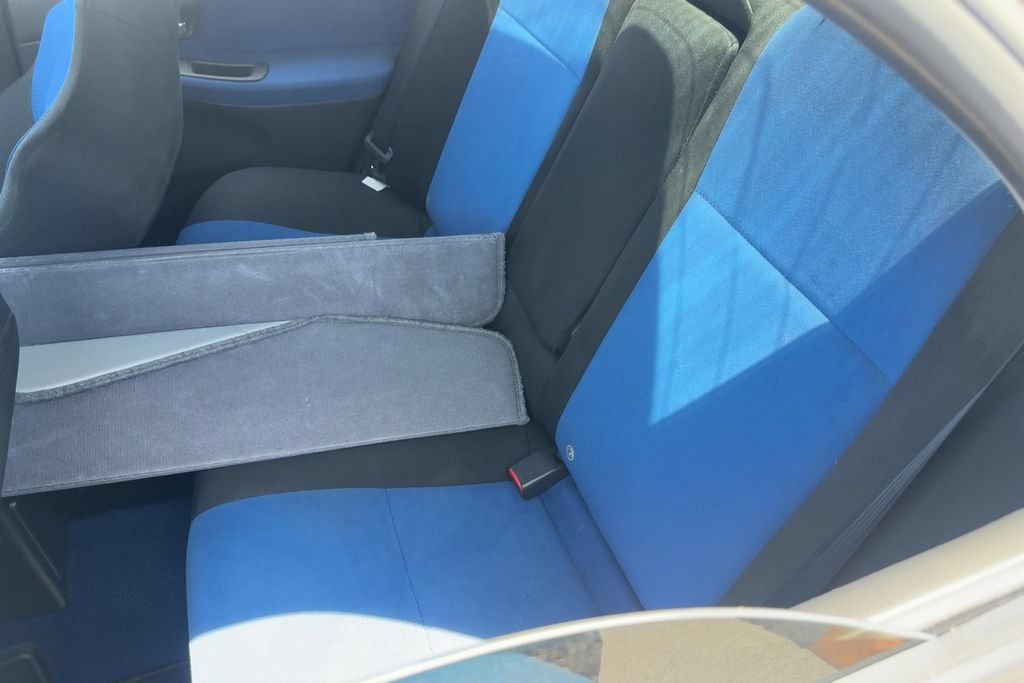 Used 2007 Subaru Impreza WRX STI w/ Popular Equipment Group 2E AWD/4WD image 12