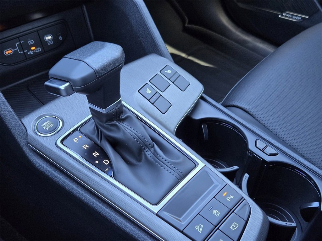 New 2026 Kia Sportage X-Line w/ X-Line Technology Package AWD/4WD image 18