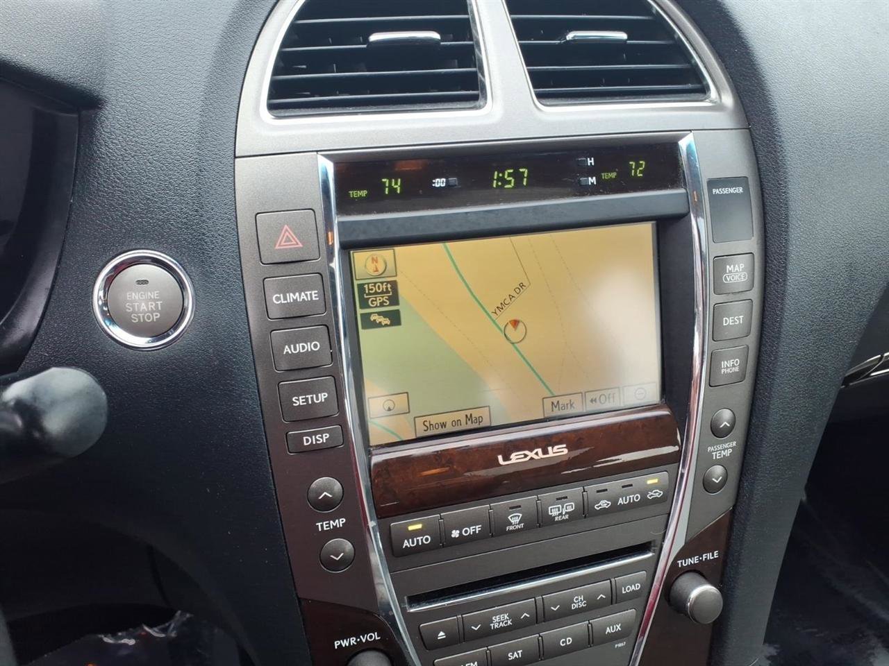 Used 2010 Lexus ES 350 image 12