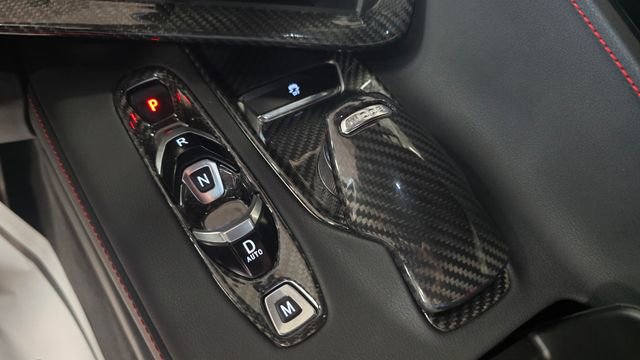 Used 2024 Chevrolet Corvette Stingray Coupe image 22