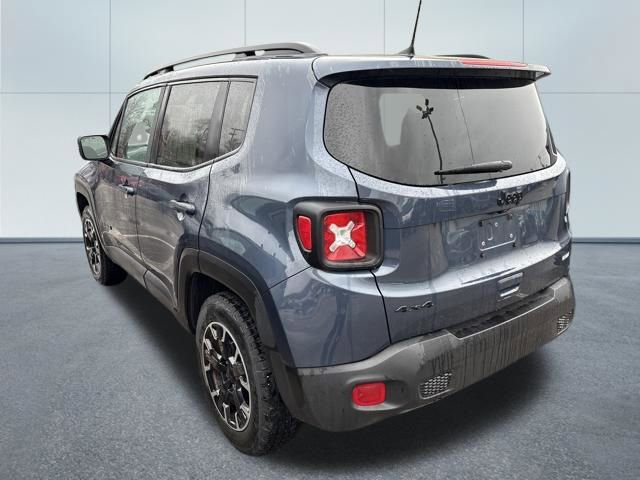 Used 2023 Jeep Renegade Latitude video 2