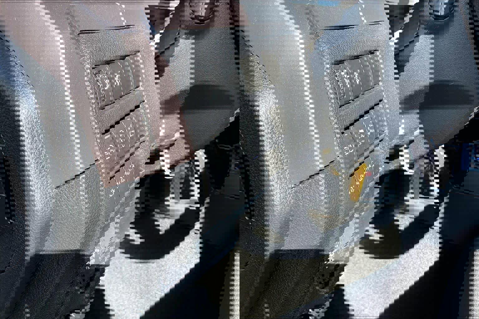 New 2026 Toyota Tacoma TRD Sport image 20