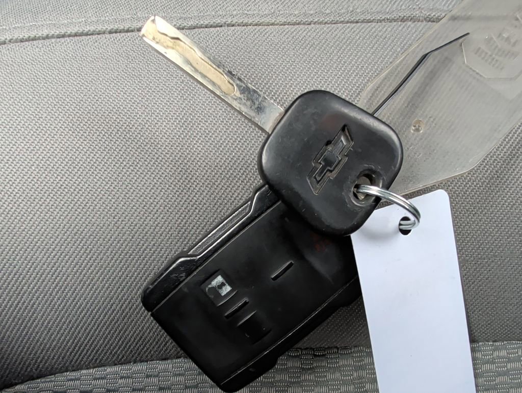 Used 2016 Chevrolet Colorado W/T image 16