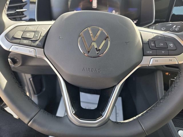 New 2026 Volkswagen Jetta SE image 13