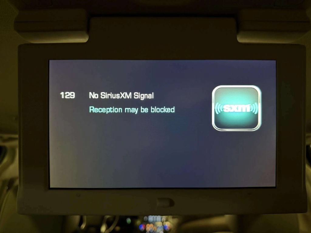 Used 2018 Chevrolet Suburban Premier AWD/4WD image 41