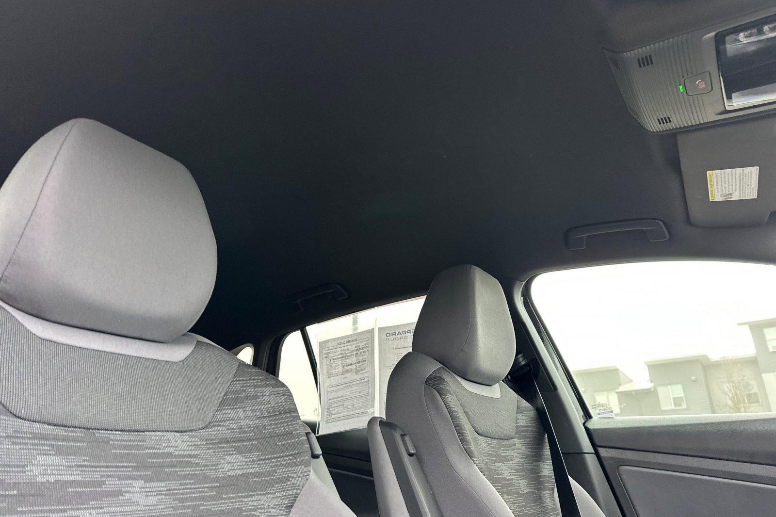 Used 2021 Volkswagen ID.4 Pro w/ ID.4 Protection Package image 18